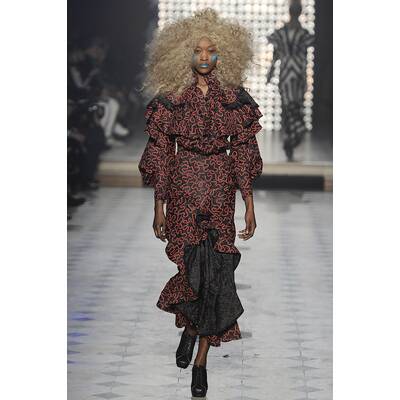 Vivienne Westwood H/W 2014