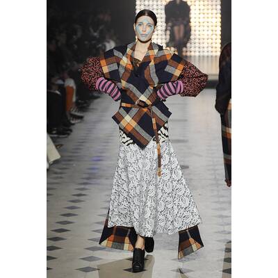 Vivienne Westwood H/W 2014
