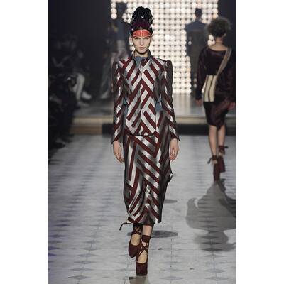Vivienne Westwood H/W 2014