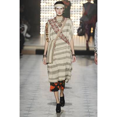 Vivienne Westwood H/W 2014