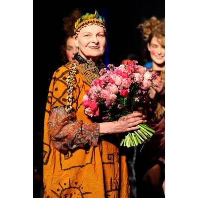 Vivienne Westwood H/W 2014