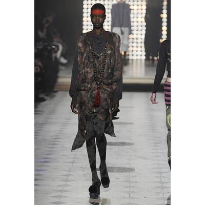 Vivienne Westwood H/W 2014