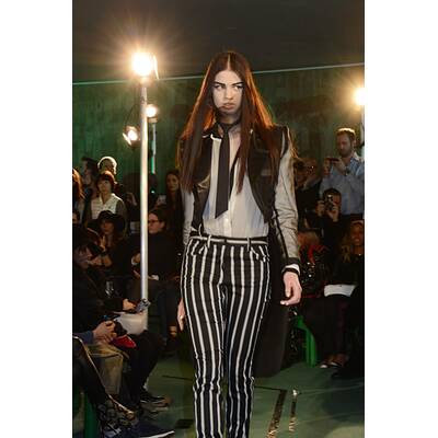 Jean Paul Gaultier H/W 2014