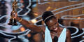 Oscars: Lupita Nyong'o