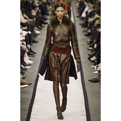 Die besten Runway-Looks 2014