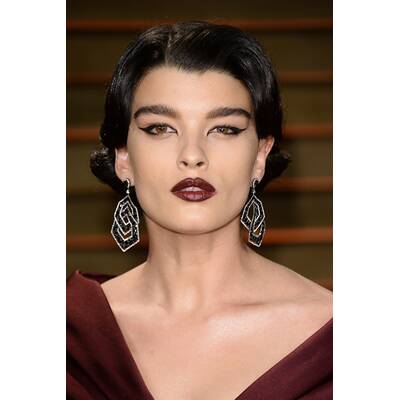 MakeUp-Trend Katzenaugen