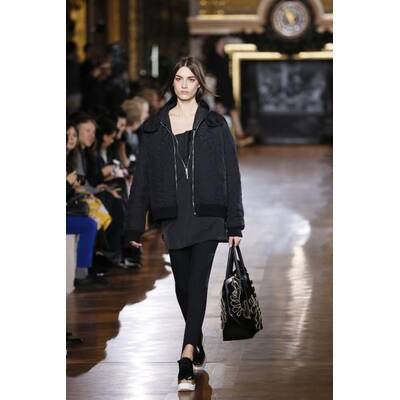 Mom Jeans, Steghosen und Co.