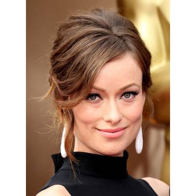 MakeUp-Trend Katzenaugen