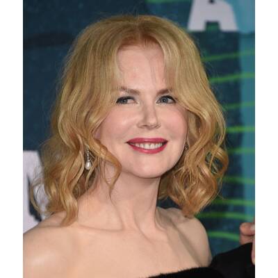 Nicole Kidman
