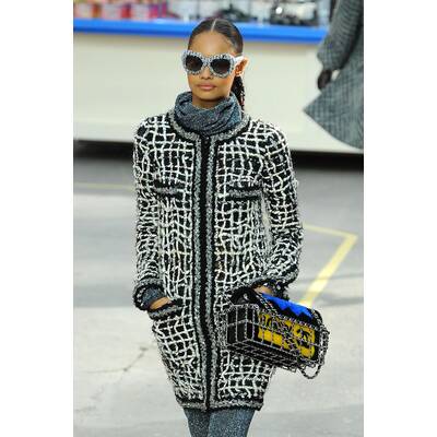 Die besten Runway-Looks 2014