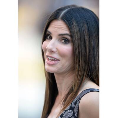 Sandra Bullock
