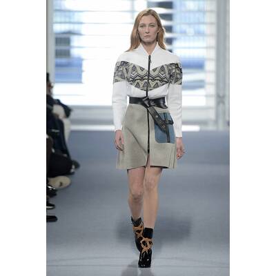 Louis Vuitton H/W 2014