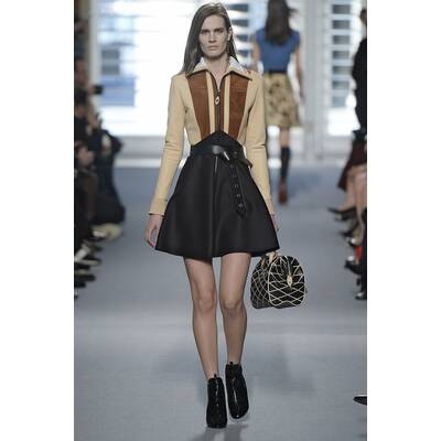 Louis Vuitton H/W 2014