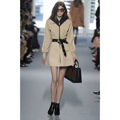 Louis Vuitton H/W 2014