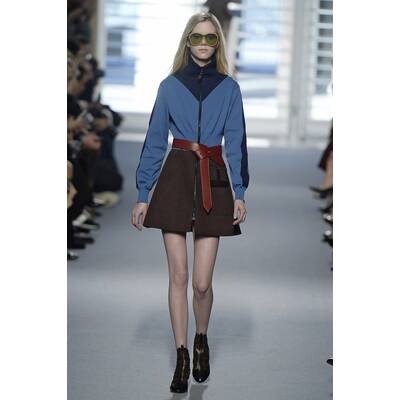 Louis Vuitton H/W 2014