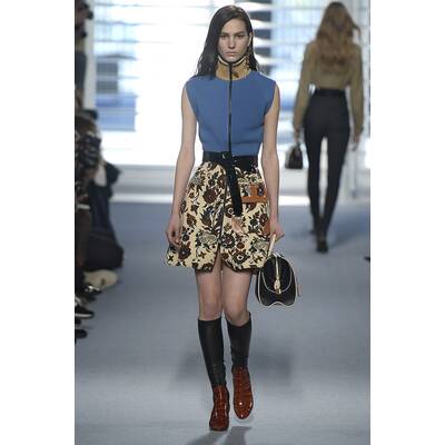 Louis Vuitton H/W 2014