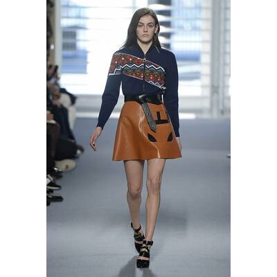 Louis Vuitton H/W 2014