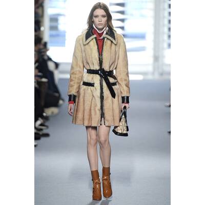 Louis Vuitton H/W 2014