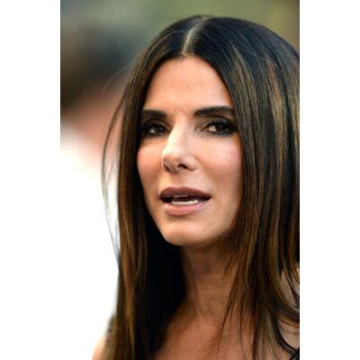 Sandra Bullock