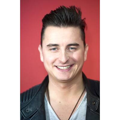 Andreas Gabalier: Die besten Bilder des Alpen-Elvis