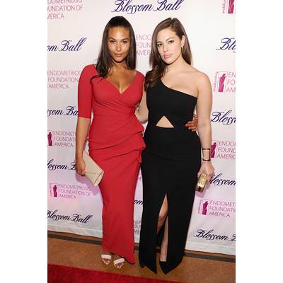 Die Top Plus-Size Models