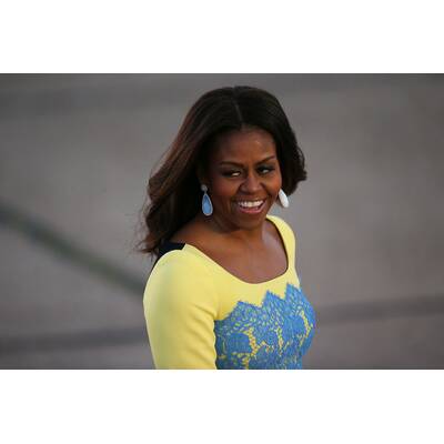 Michelle Obama - First Style Lady 