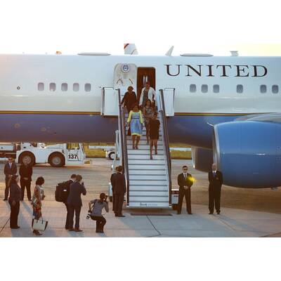 Michelle Obama - First Style Lady 