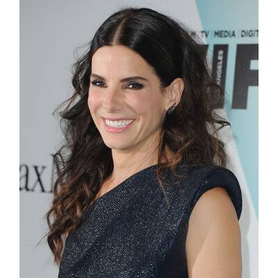Sandra Bullock