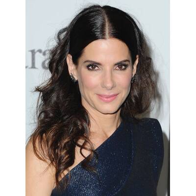 Sandra Bullock