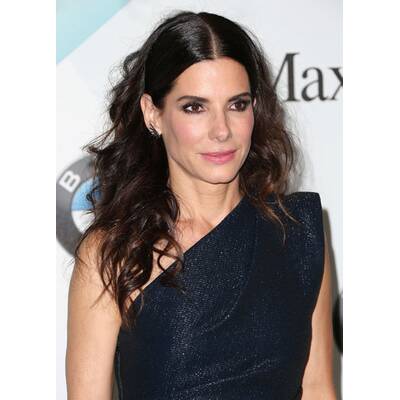 Sandra Bullock