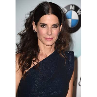 Sandra Bullock
