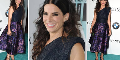 Sandra Bullock