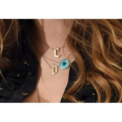 Cara Delvingne kopiert Kate Moss!