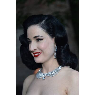 Dita vonTeese