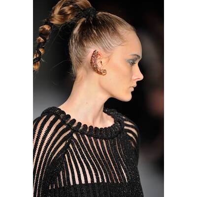 Make-Up Farbtrends 2014