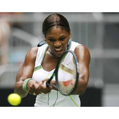 So sexy sind die Australian Open