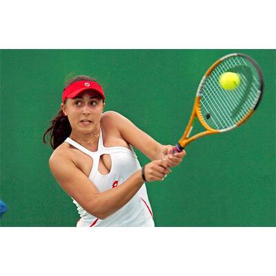 So sexy sind die Australian Open