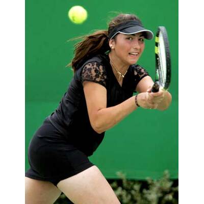 So sexy sind die Australian Open