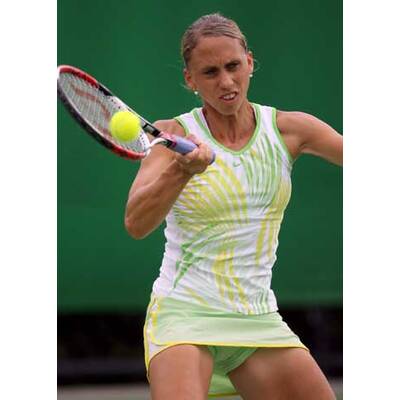 So sexy sind die Australian Open