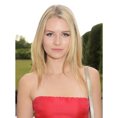 Lottie Moss