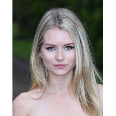 Lottie Moss