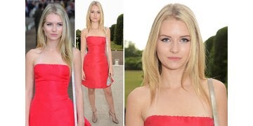Lottie Moss