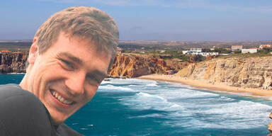 Junger Tiroler  beim Surfen  verschollen