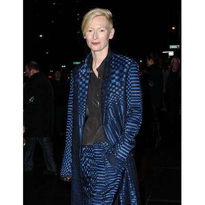 Tilda Swinton - Frau des Jahres 2014