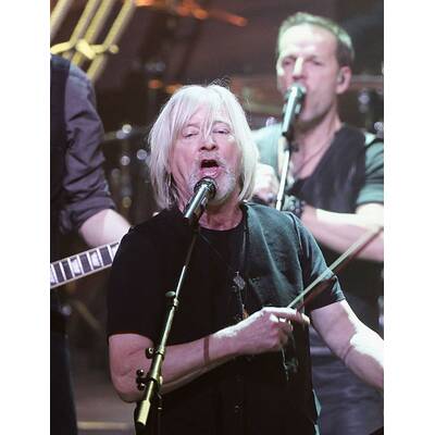 Die schönsten Bilder der Schlagerband Santiano