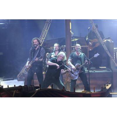 Die schönsten Bilder der Schlagerband Santiano