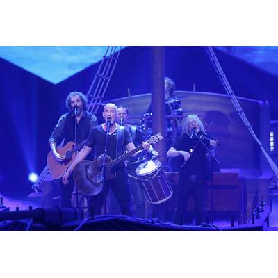 Die schönsten Bilder der Schlagerband Santiano