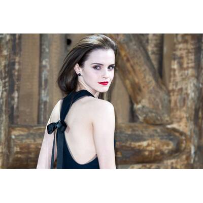 Emma Watson 