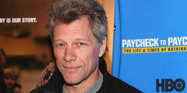 Jon Bon Jovi