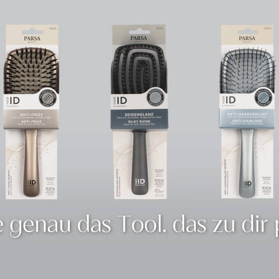 Beauty is our Mission